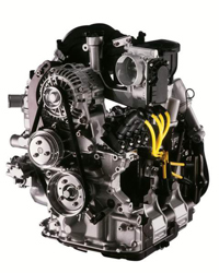 U1924 Engine